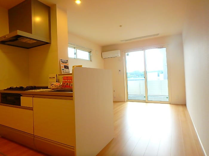 内観写真 ソレール　ヴィラⅡＢ