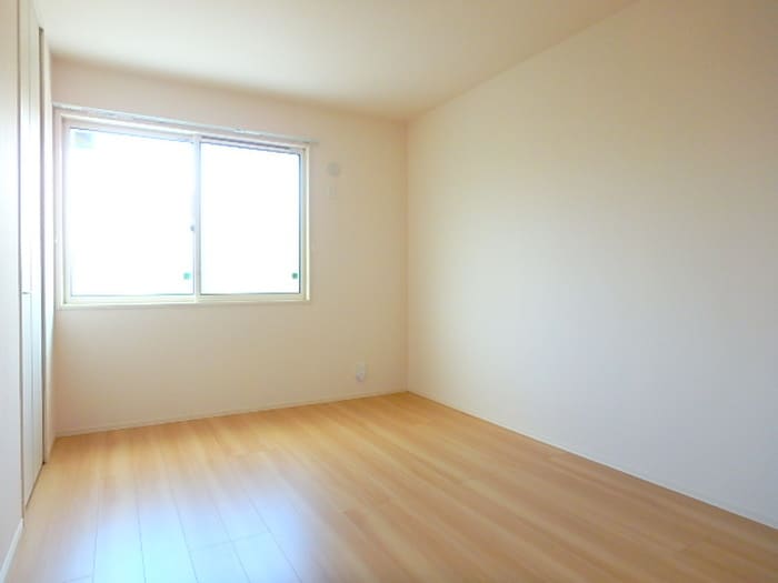 内観写真 ソレール　ヴィラⅡＢ