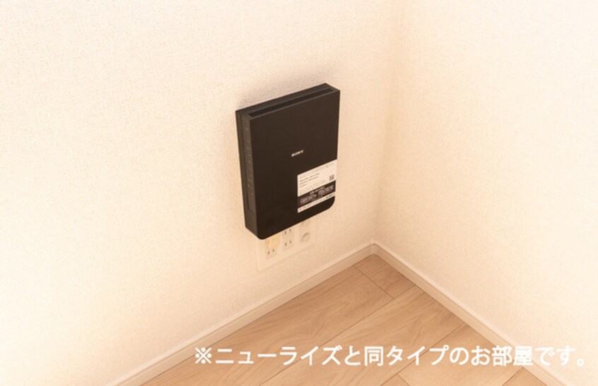 内観写真 プロスペリティ岡垣Ⅱ