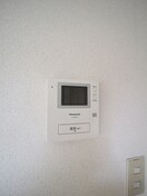 内観写真 ガ－デンヒルズマリア前