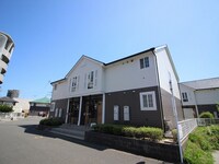 サンパレス田原Ａ