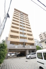 グランフォ－レ西新(802)