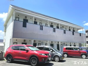 東青山ハイツ
