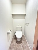 トイレ ロアーブル参番館