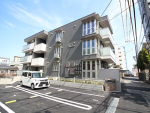 Ｍａｉｓｏｎ　ｄｅ　Ｈｉｐｐｏ