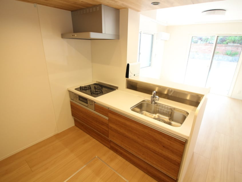 キッチン Ｍａｉｓｏｎ　ｄｅ　Ｈｉｐｐｏ