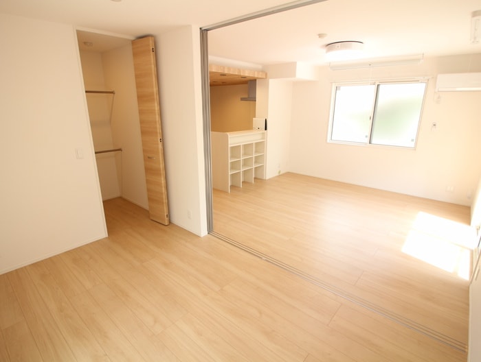 居室 Ｍａｉｓｏｎ　ｄｅ　Ｈｉｐｐｏ