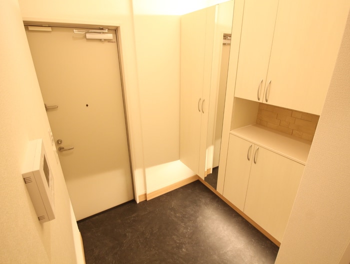 玄関 Ｍａｉｓｏｎ　ｄｅ　Ｈｉｐｐｏ