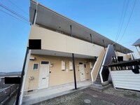 コートビレッジB棟