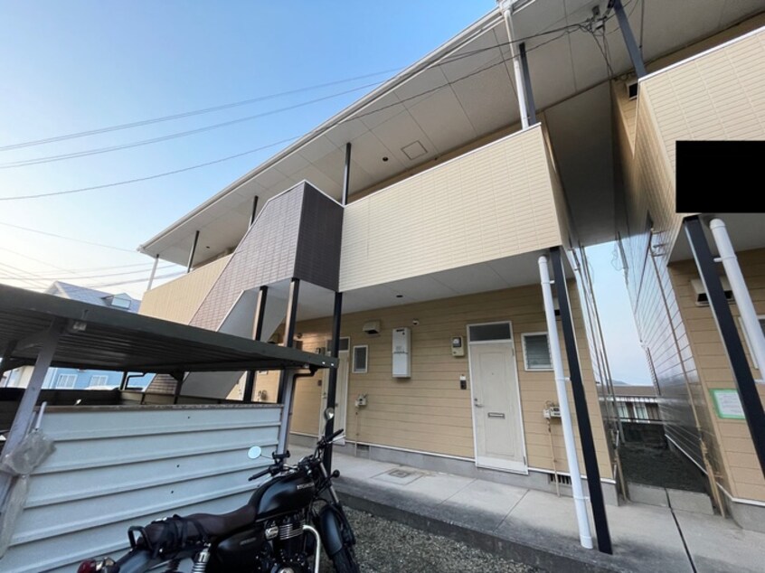 その他 コートビレッジB棟