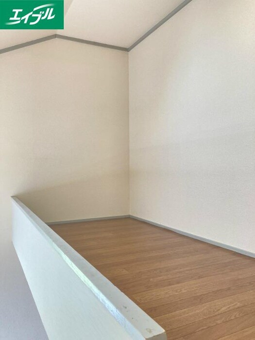 ロフト コートビレッジB棟