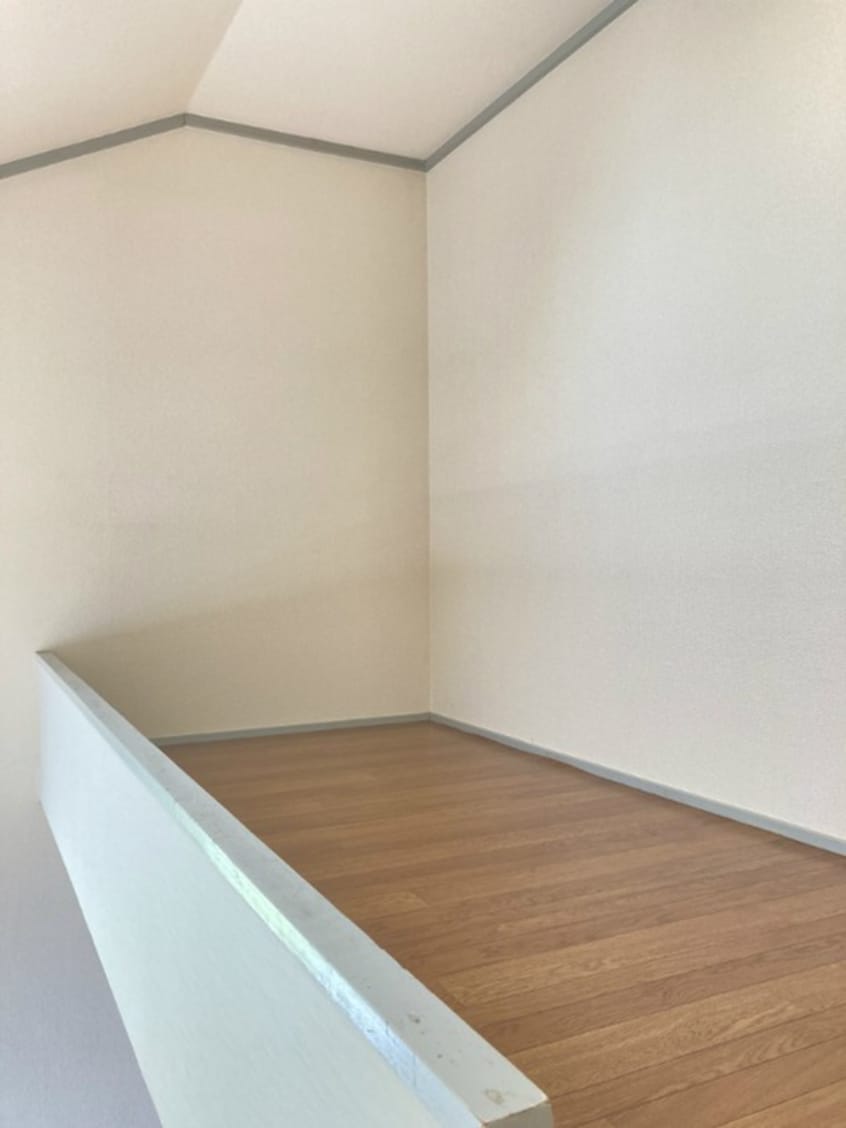 ロフト コートビレッジB棟