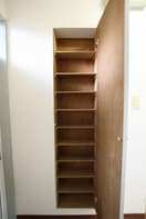 靴箱 コートビレッジB棟