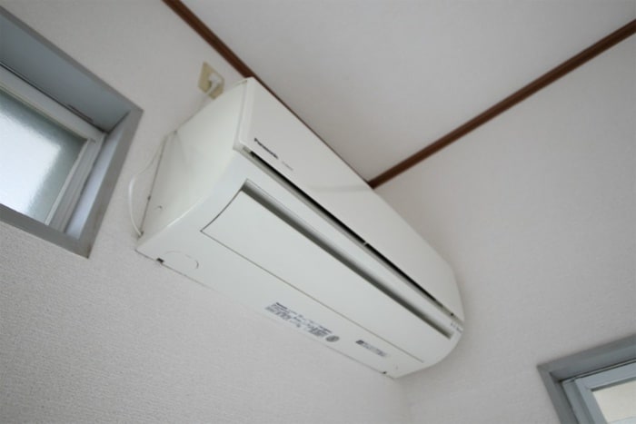 内観写真 コートビレッジB棟