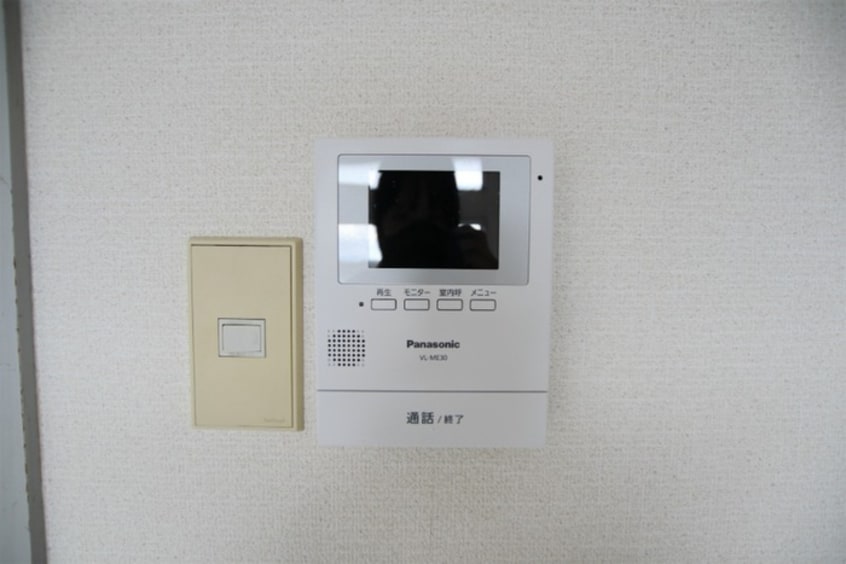 内観写真 コートビレッジB棟