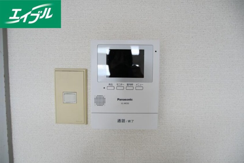 内観写真 コートビレッジB棟