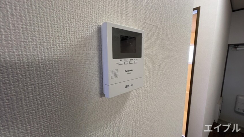 内観写真 コーポみすずⅠ