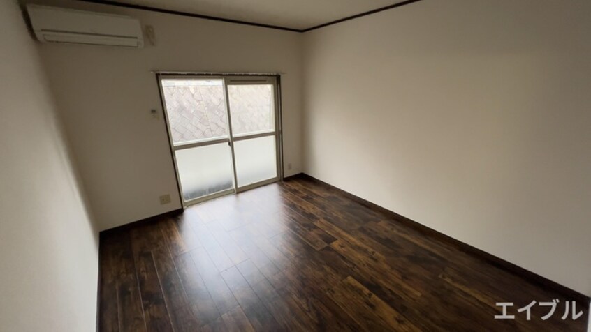 内観写真 コーポみすずⅠ