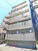 グリフィンドールの外観