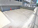 駐車場 グリフィンドール