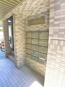 建物設備 グリフィンドール