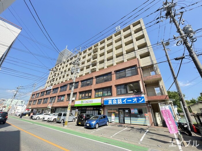 外観写真 二日市ビル