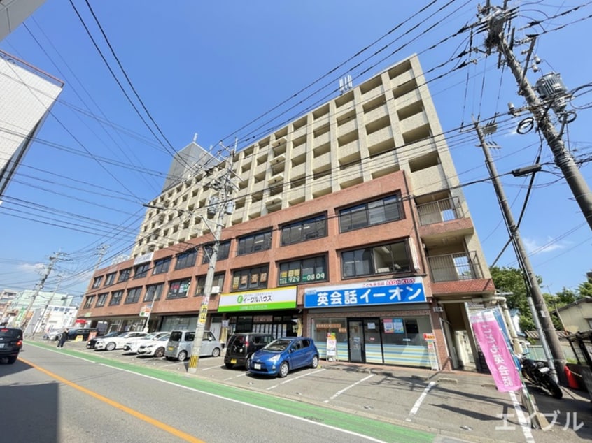 外観写真 二日市ビル