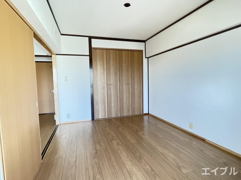 居室 二日市ビル