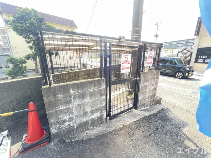 建物設備 二日市ビル