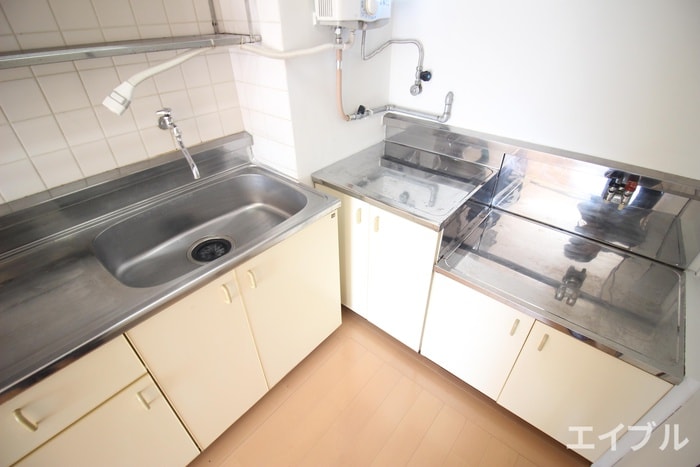 キッチン 二日市ビル