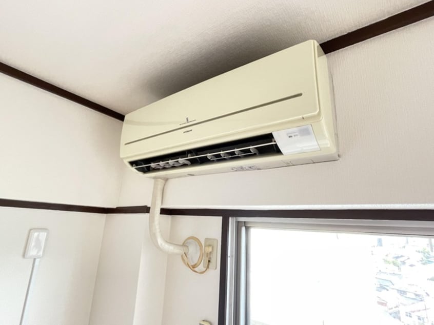 内観写真 二日市ビル