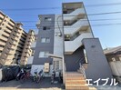 フリーディオ荒田の外観