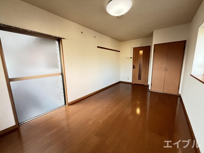 居室 れいめい下荒田