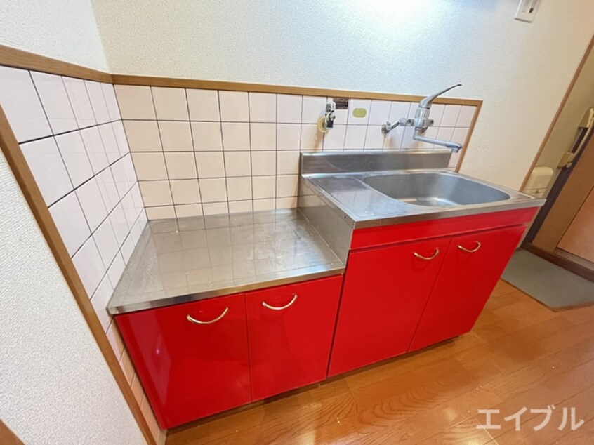 キッチン れいめい下荒田