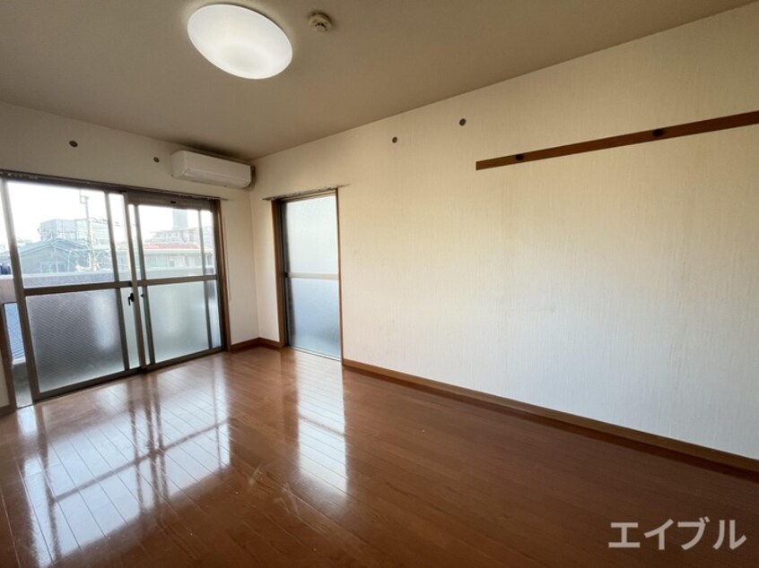 居室 れいめい下荒田