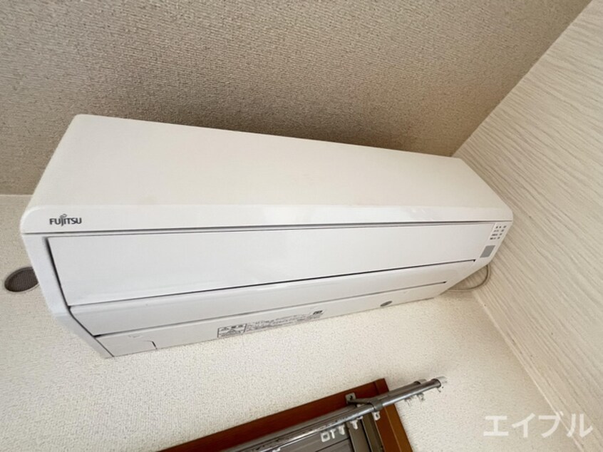 内観写真 れいめい下荒田