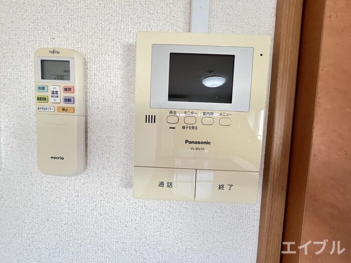 内観写真 れいめい下荒田