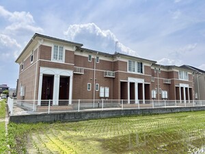 メイユ－ル北泉Ⅱ－Ｂ棟