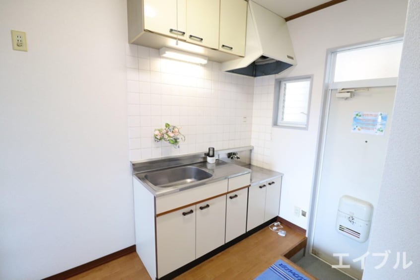 キッチン コートビレッジC棟