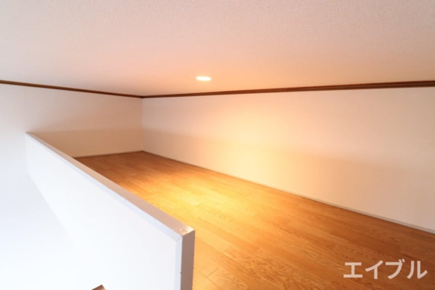 ロフト コートビレッジC棟