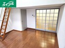居室 コートビレッジC棟