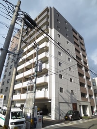 プレスタイル博多駅南(804)