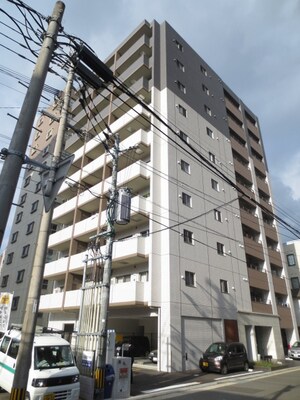 プレスタイル博多駅南(804)