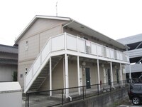 バンサンク都府楼