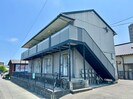 シャポ－２０００の外観