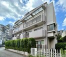 外観写真 観雲荘
