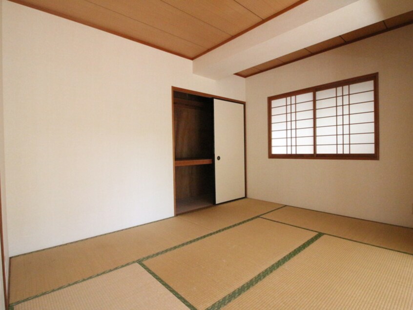 居室 観雲荘