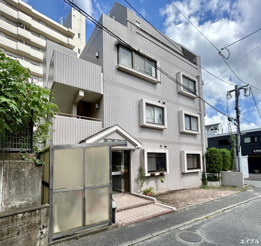 建物設備 観雲荘