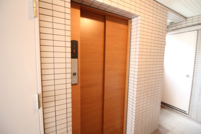 建物設備 観雲荘