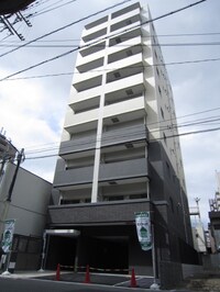 ソシオスヒルズイン博多（403）